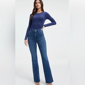 NEW never worn w/tags. Size 4/27